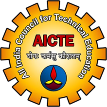 AICTE Logo